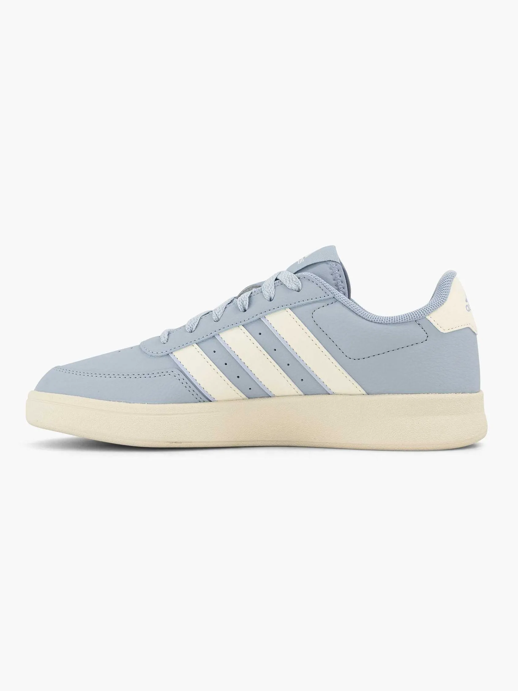 adidas Sneakers-Blauwe Breaknet 2.0