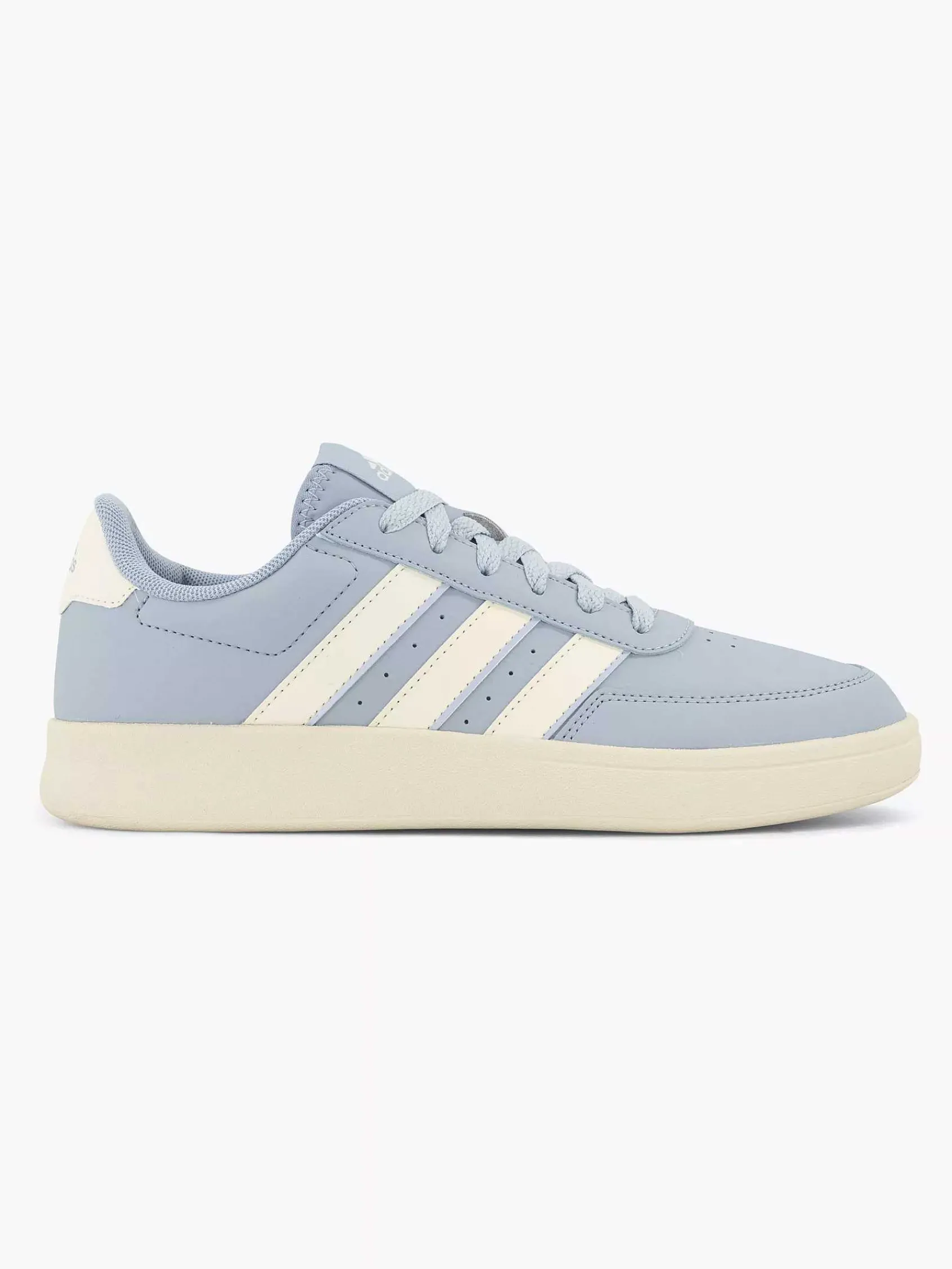 adidas Sneakers-Blauwe Breaknet 2.0