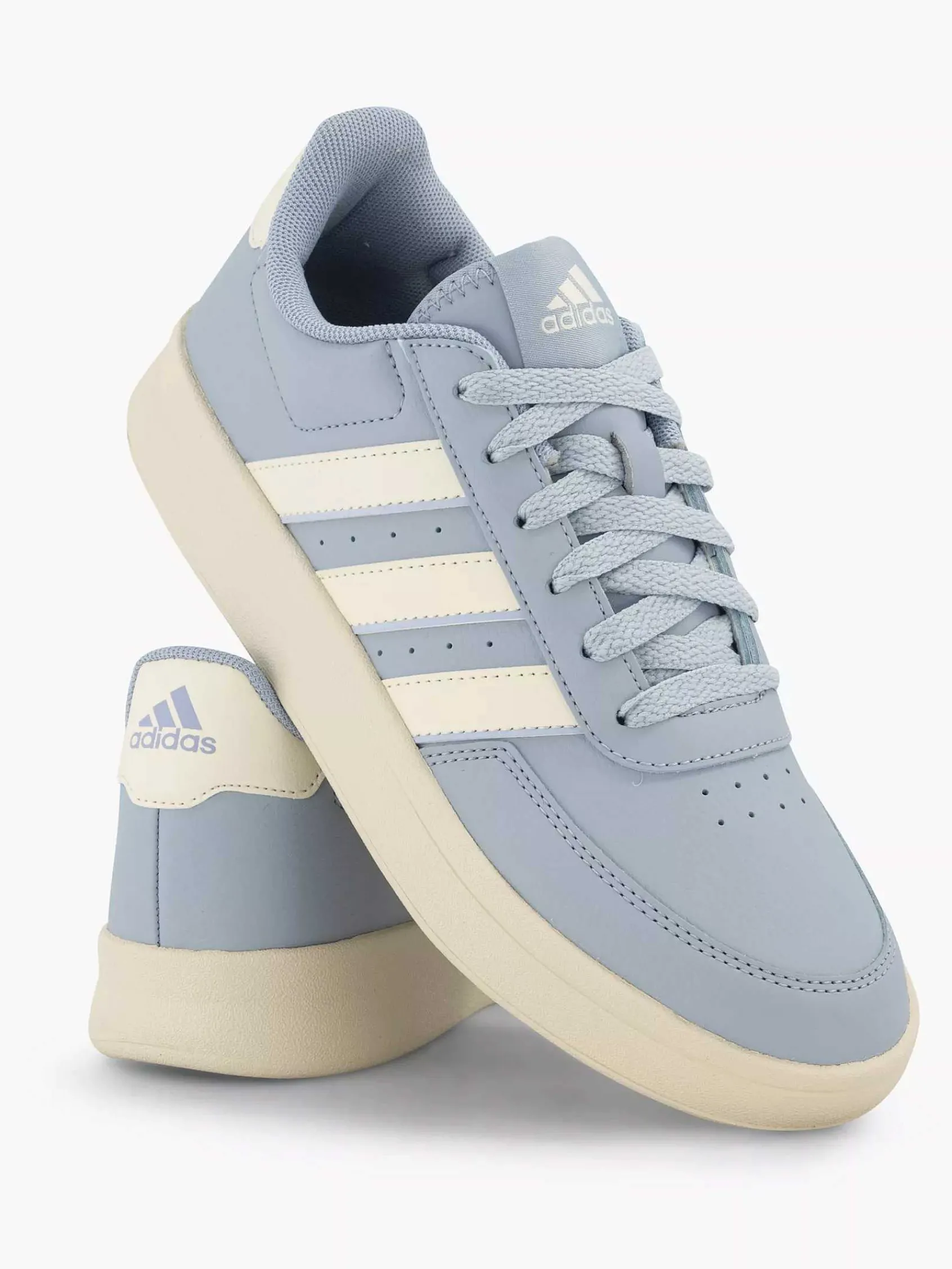 adidas Sneakers-Blauwe Breaknet 2.0