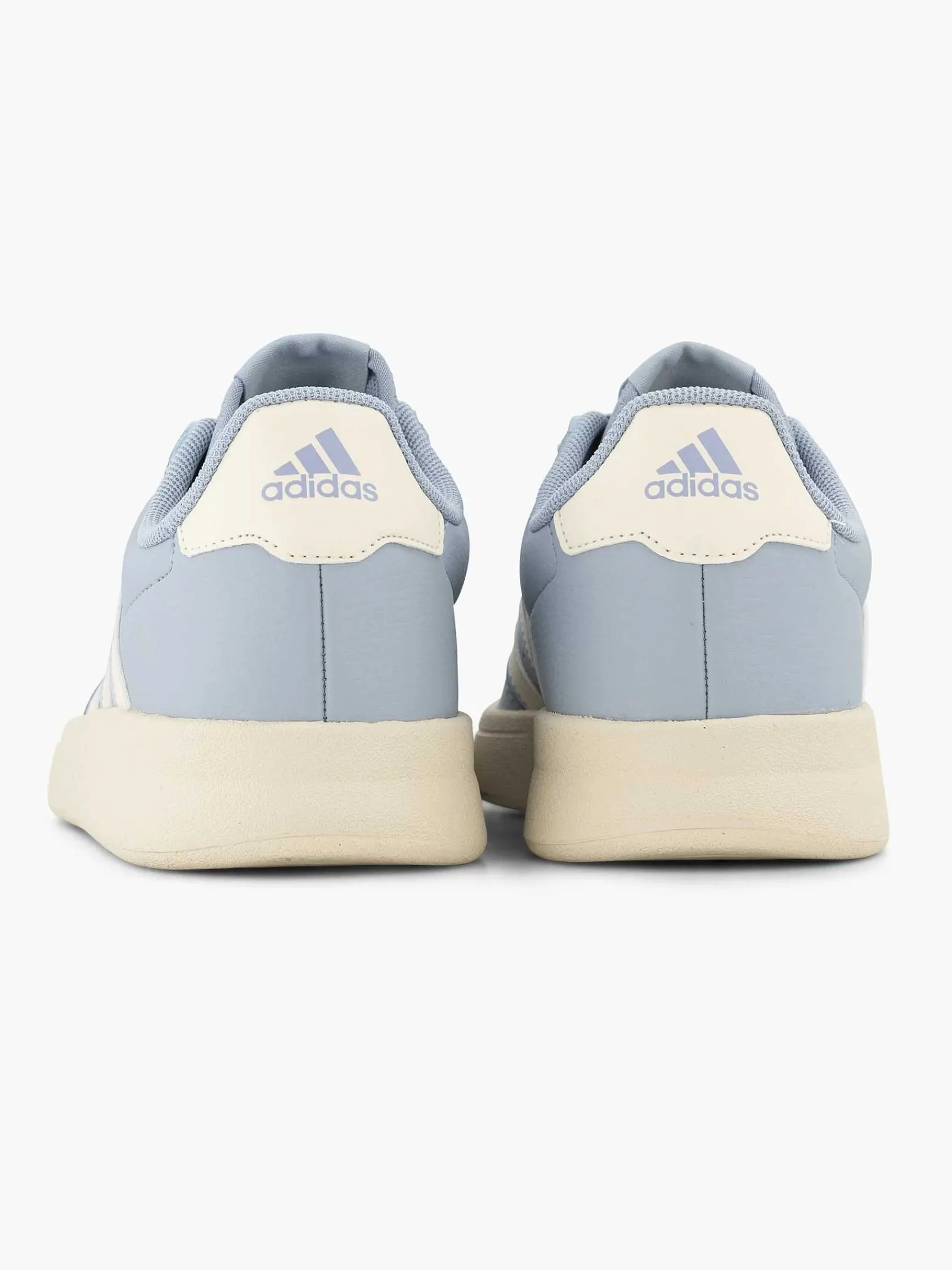 adidas Sneakers-Blauwe Breaknet 2.0