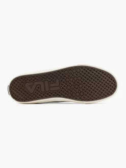 FILA Sneakers-Blauwe Canvas Sneaker