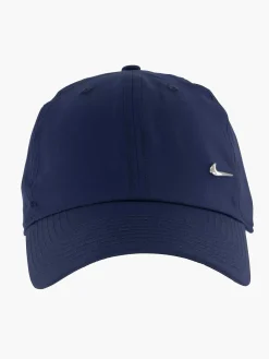 Nike Online Exclusive Accessoires-Blauwe Club Cap