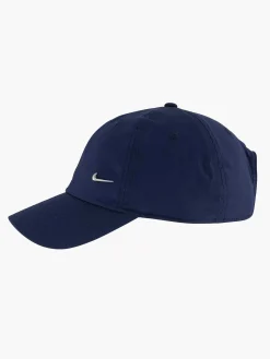 Nike Online Exclusive Accessoires-Blauwe Club Cap