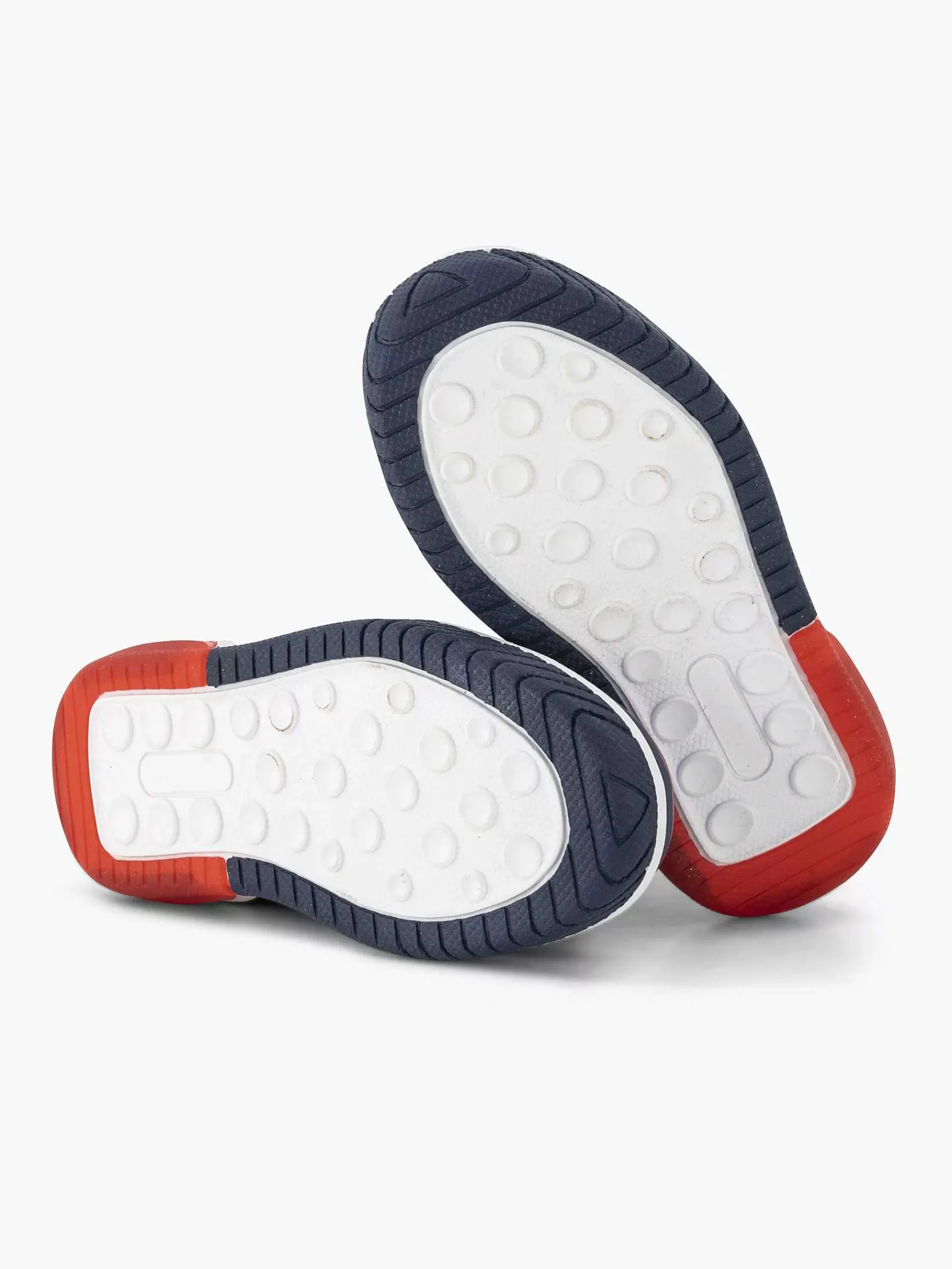 PAW Patrol Jongensschoenen-Blauwe Hoge Sneaker Lichtjes