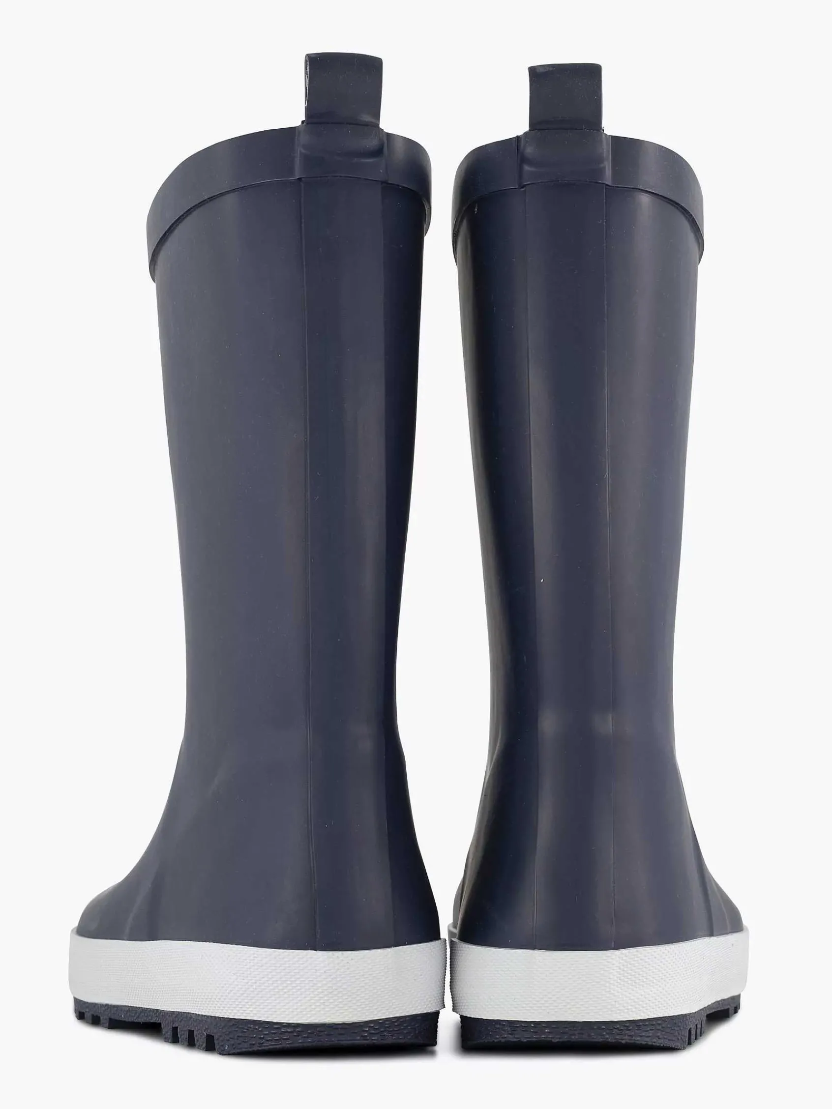Landrover Babyschoenen-Blauwe Regenlaars