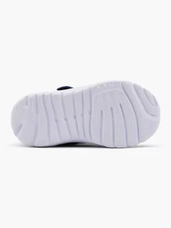 FILA Jongensschoenen-Blauwe Sandaal