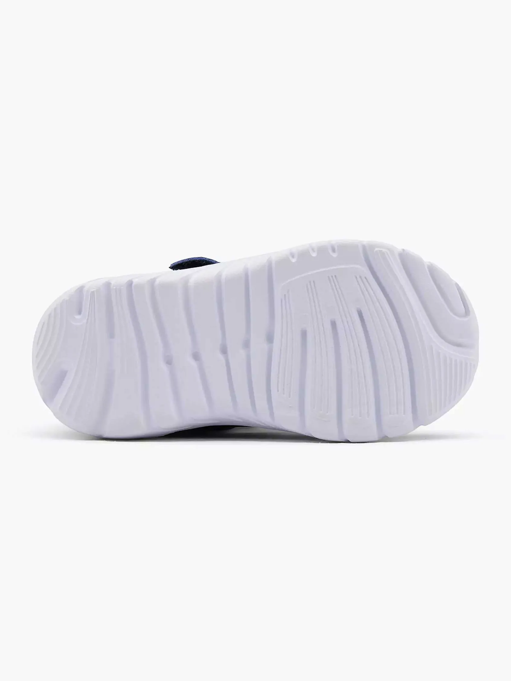 FILA Jongensschoenen-Blauwe Sandaal