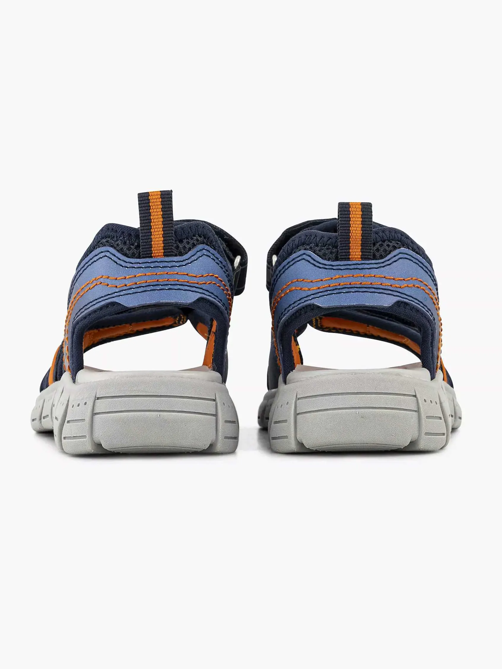 FILA Jongensschoenen-Blauwe Sandaal
