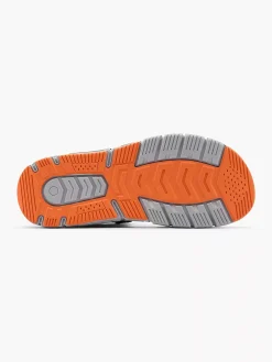 FILA Jongensschoenen-Blauwe Sandaal