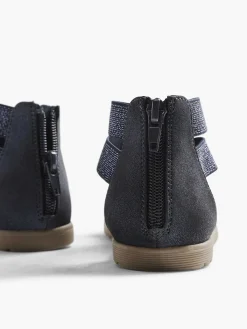 Graceland Babyschoenen-Blauwe Sandaal