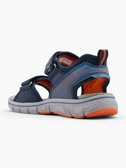 FILA Babyschoenen-Blauwe Sandaal