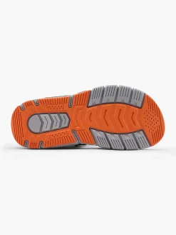 FILA Babyschoenen-Blauwe Sandaal