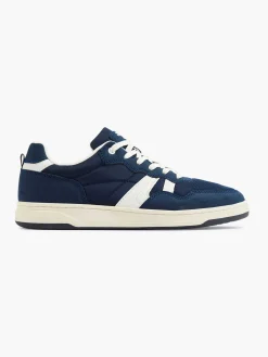 Oxmox Sneakers-Blauwe Sneaker