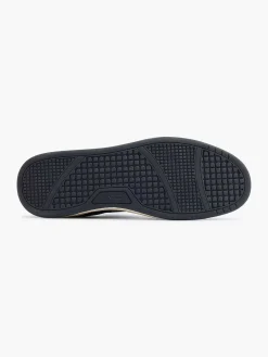 Oxmox Sneakers-Blauwe Sneaker