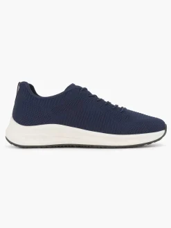 Easy Street Sneakers-Blauwe Sneaker