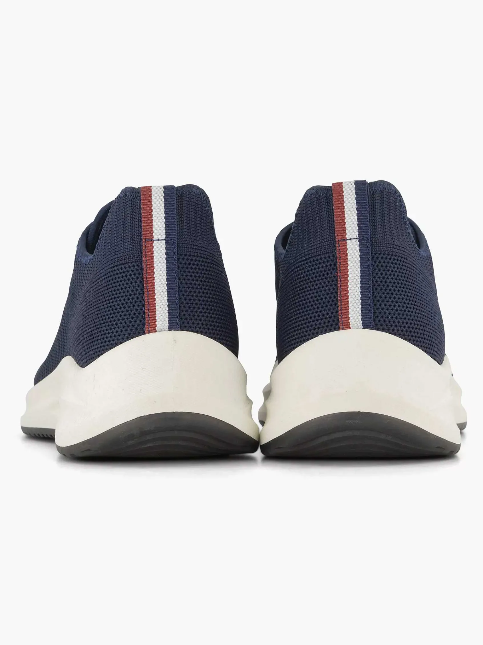 Easy Street Sneakers-Blauwe Sneaker
