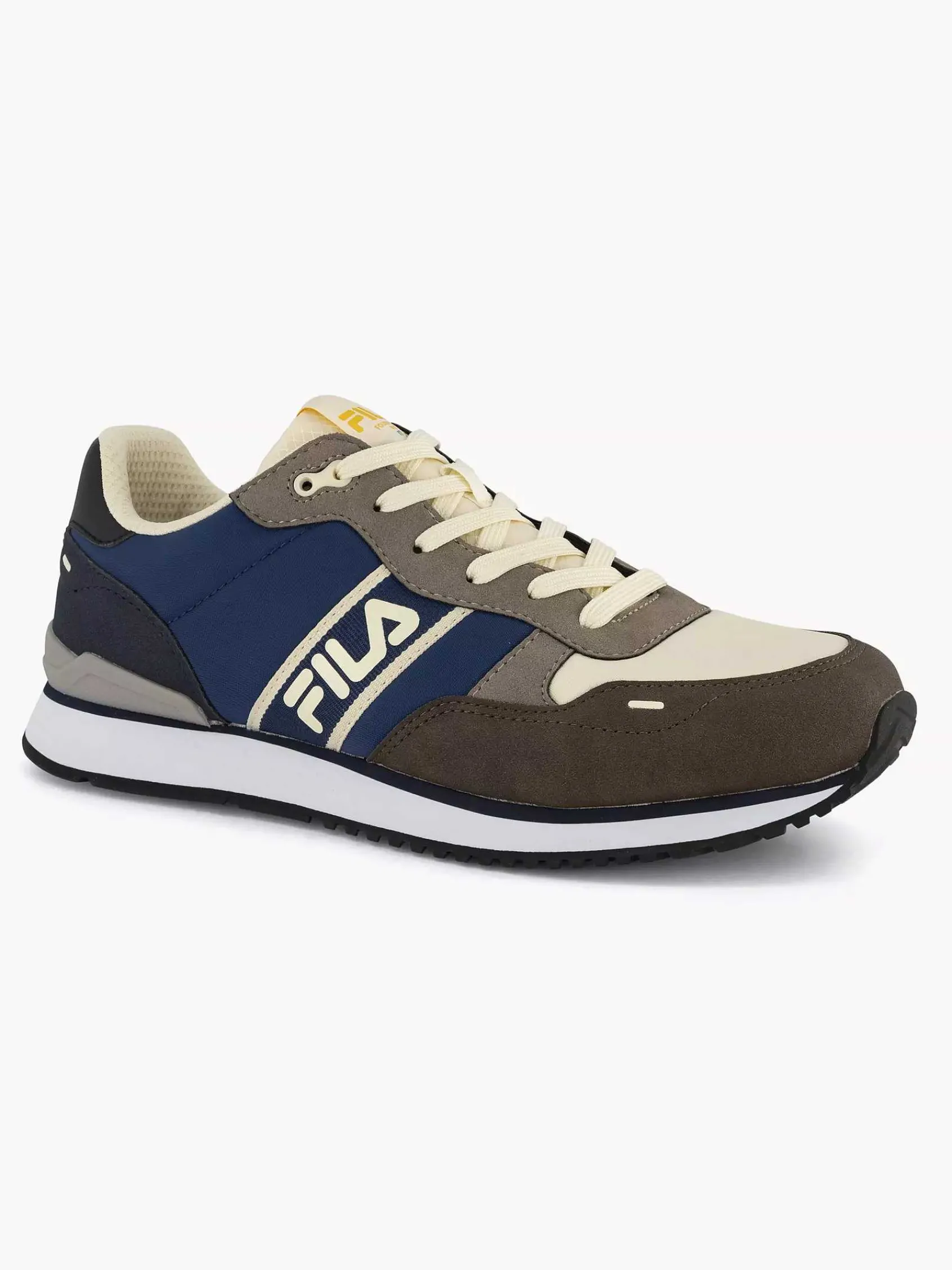 FILA Sneakers-Blauwe Sneaker