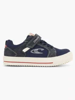 O'Neill Jongensschoenen-Blauwe Sneaker