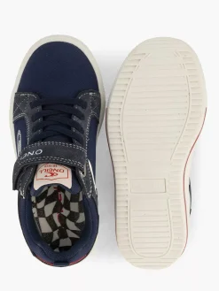 O'Neill Jongensschoenen-Blauwe Sneaker