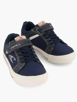 O'Neill Jongensschoenen-Blauwe Sneaker