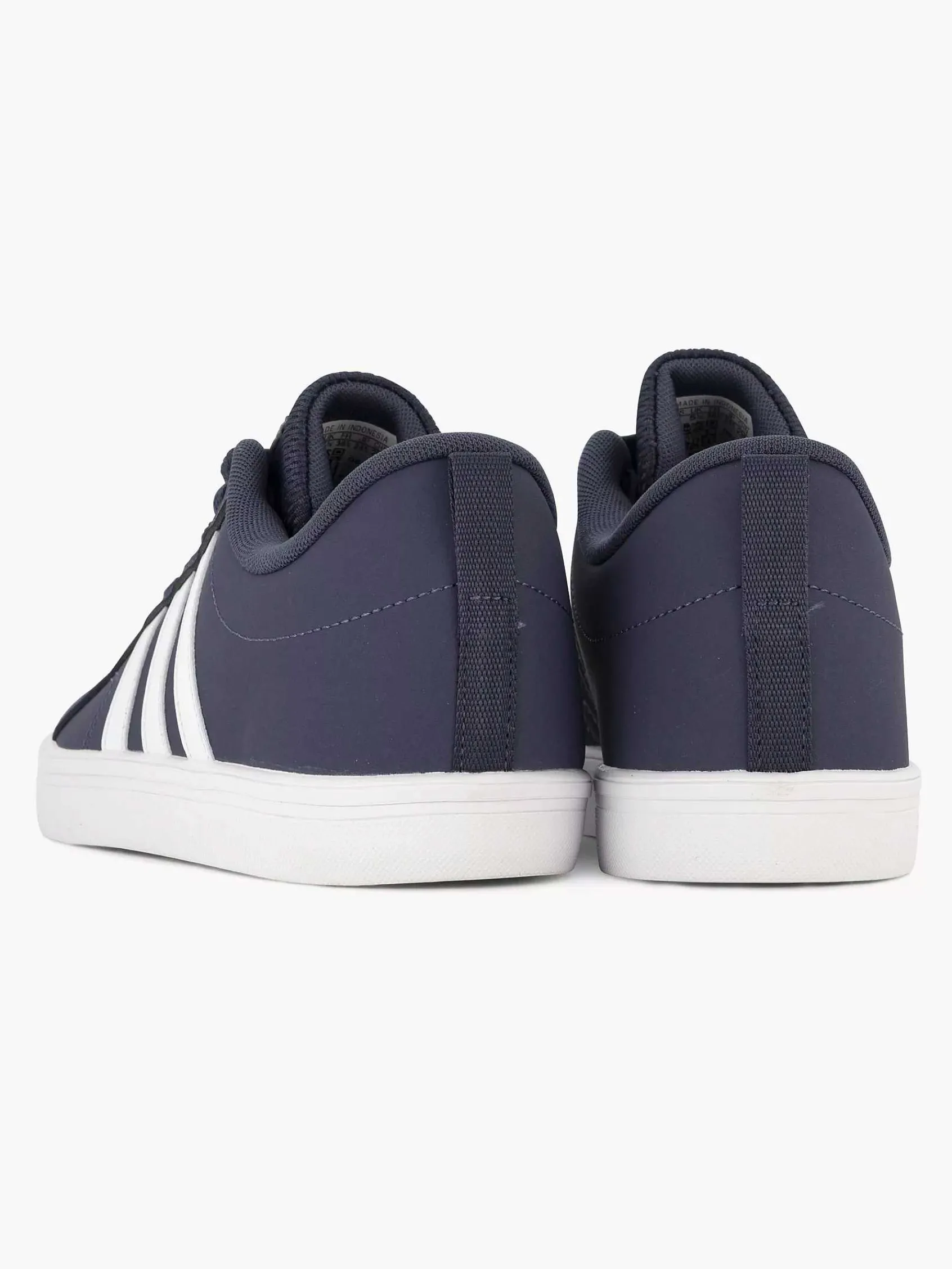 adidas Jongensschoenen-Blauwe Sneaker Vs Pace 2.0 K