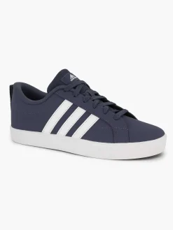 adidas Jongensschoenen-Blauwe Sneaker Vs Pace 2.0 K