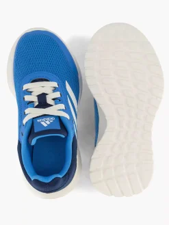 adidas Jongensschoenen-Blauwe Tensaur Run 2.0 K