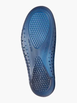 Blue Fin Jongensschoenen-Blauwe Waterschoen
