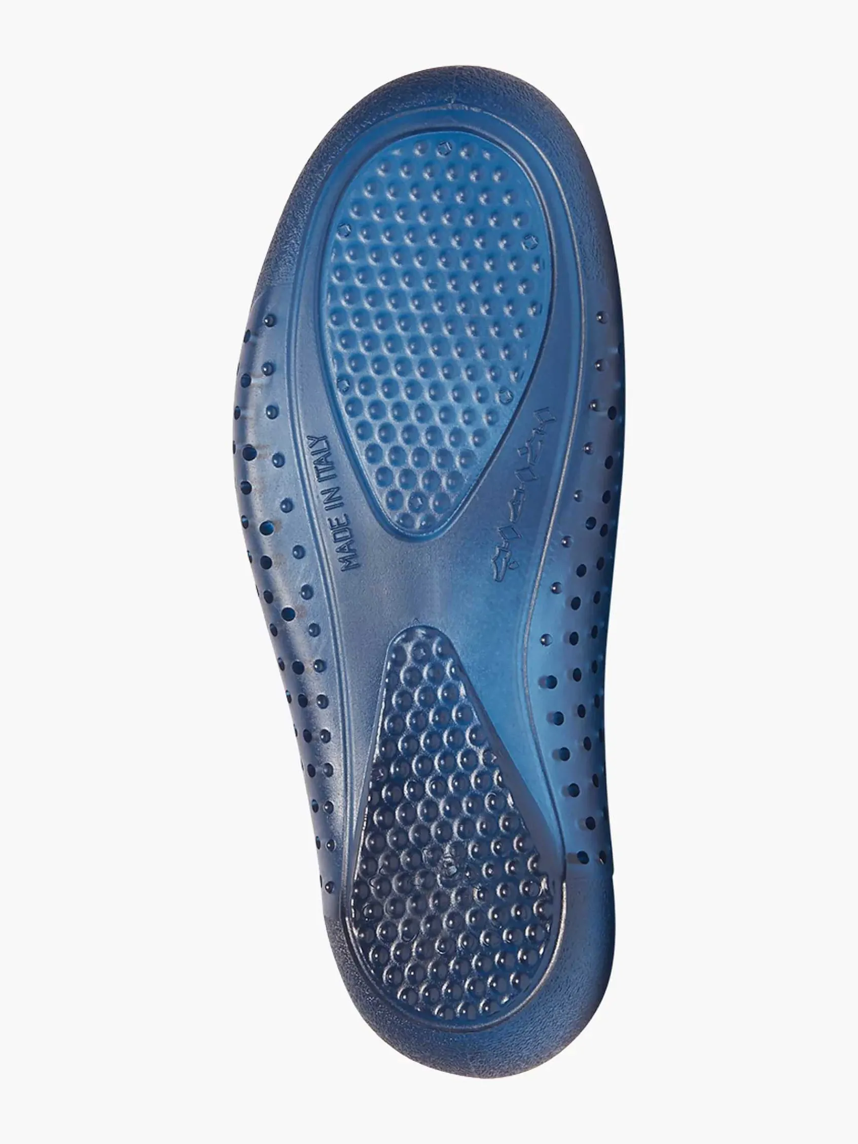 Blue Fin Jongensschoenen-Blauwe Waterschoen