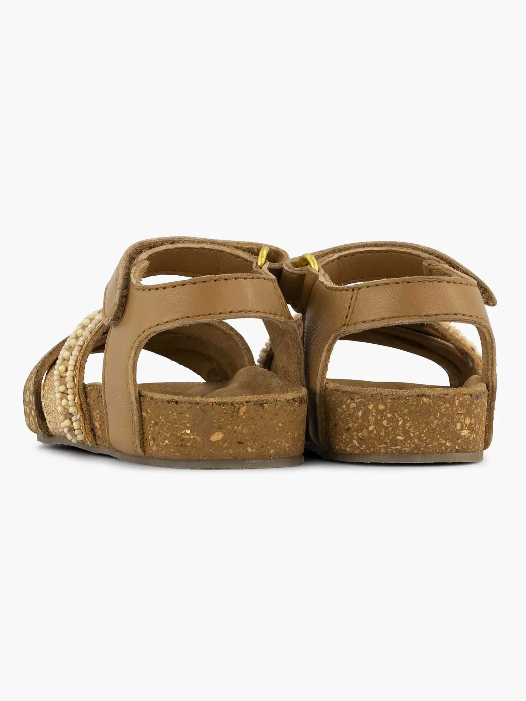 Graceland Babyschoenen-Bruine Sandaal