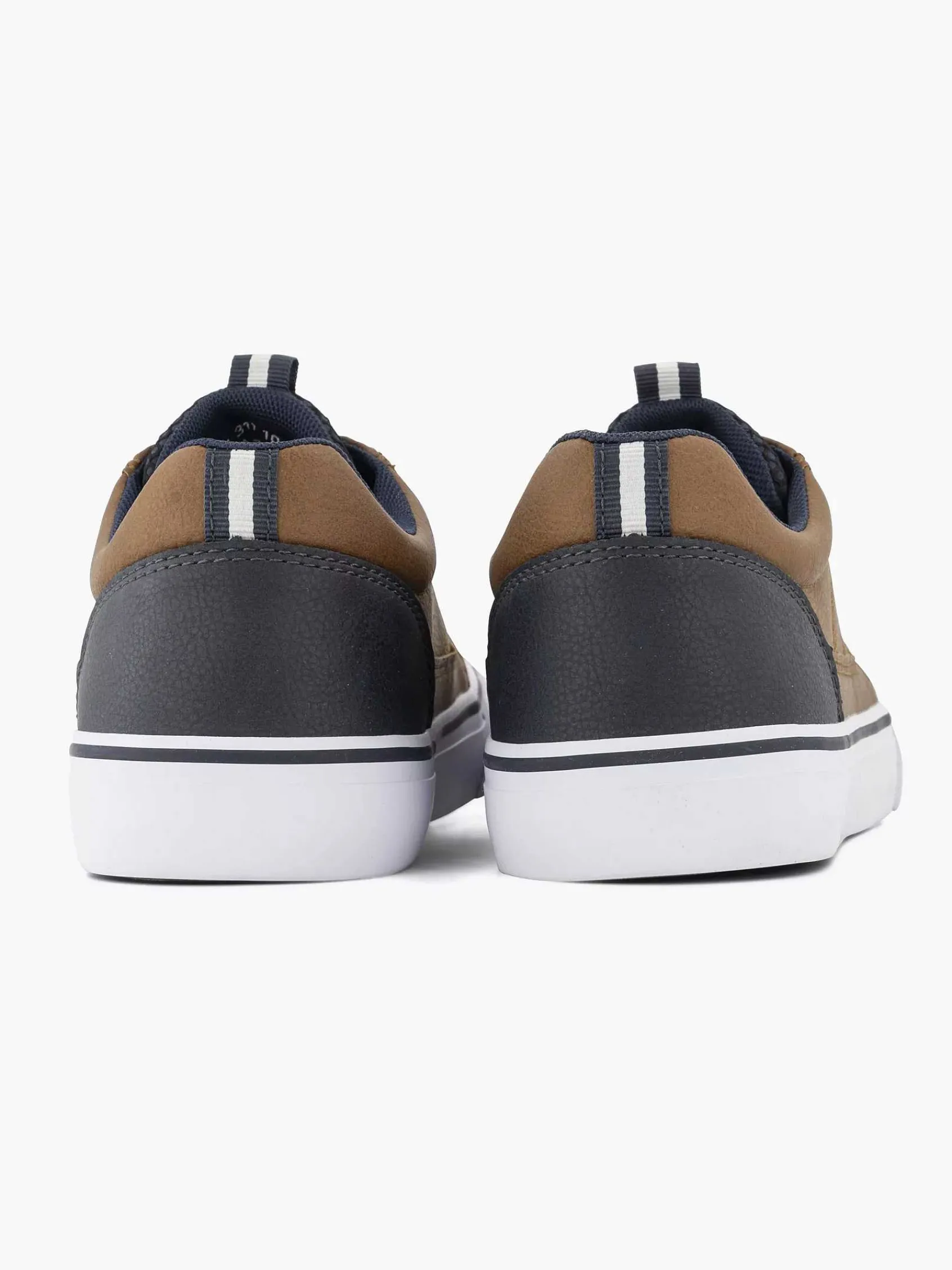 Memphis One Sneakers-Bruine Sneaker