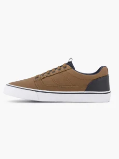 Memphis One Sneakers-Bruine Sneaker