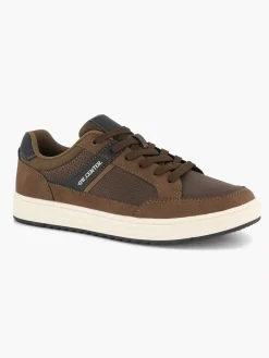 Memphis One Sneakers-Bruine Sneaker