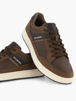 Memphis One Sneakers-Bruine Sneaker