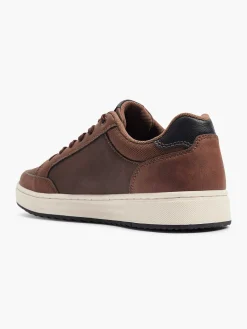 Memphis One Sneakers-Bruine Sneaker