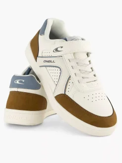 O'Neill Jongensschoenen-Bruine Sneaker