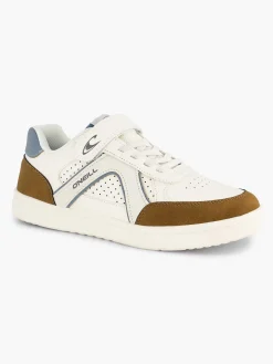 O'Neill Jongensschoenen-Bruine Sneaker