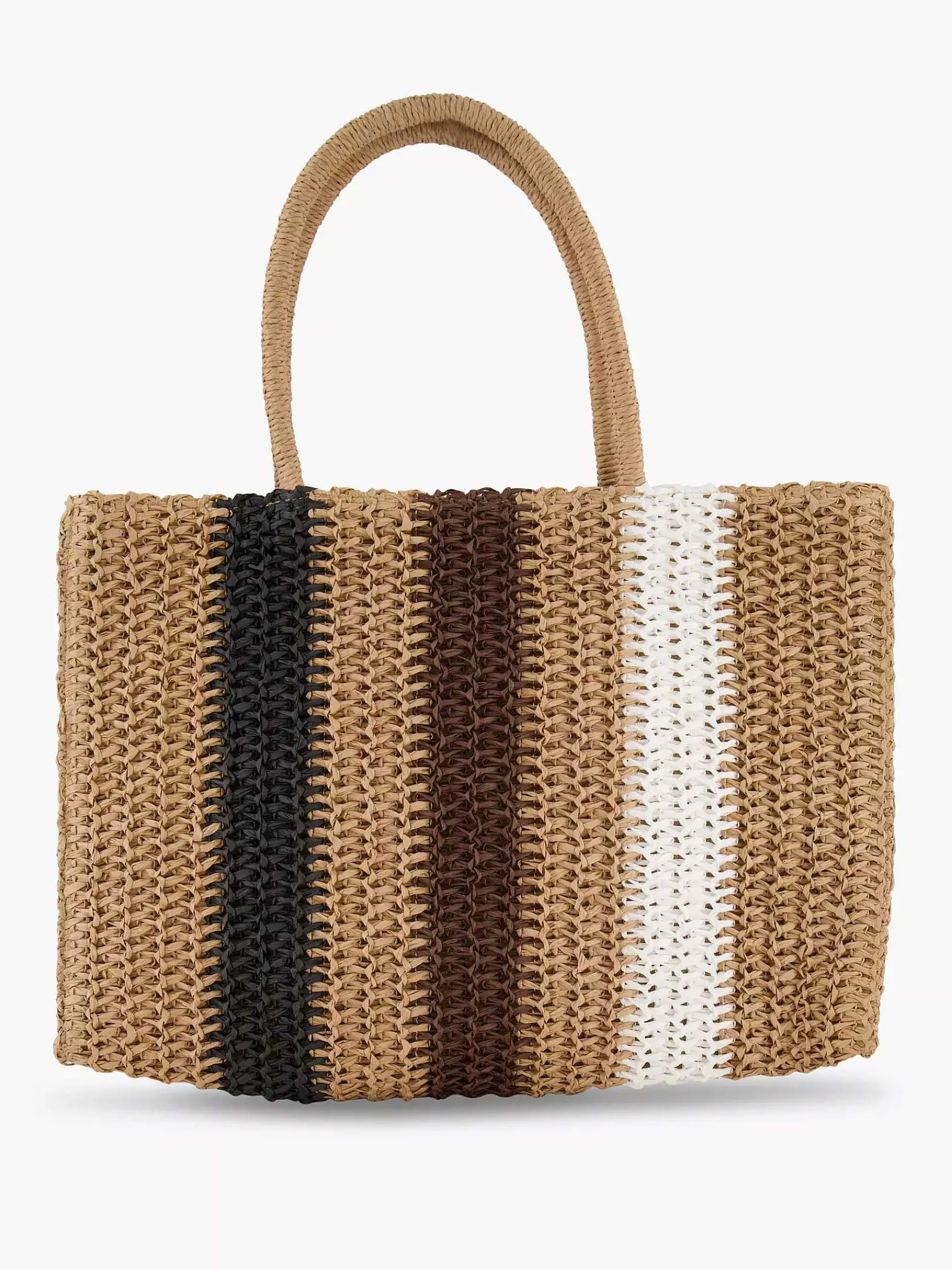 Graceland Online Exclusive Accessoires-Bruine Strandtas
