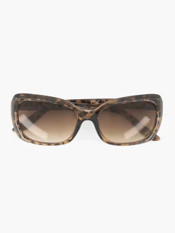Graceland Online Exclusive Accessoires-Bruine Zonnebril