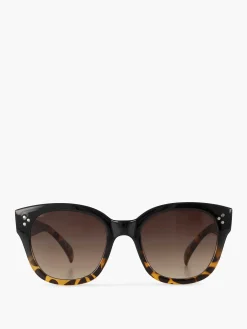 Graceland Online Exclusive Accessoires-Bruine Zonnebril