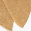 vanHaren Online Exclusive Accessoires-Camel Sjaal