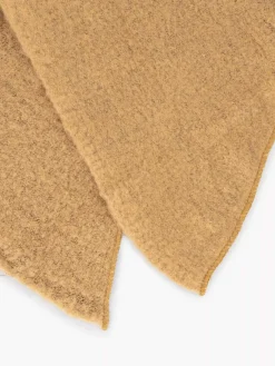 vanHaren Online Exclusive Accessoires-Camel Sjaal