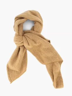 vanHaren Online Exclusive Accessoires-Camel Sjaal