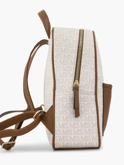 Michael Shannon Online Exclusive Accessoires-Cognac Rugzak