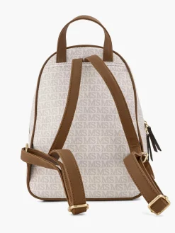 Michael Shannon Online Exclusive Accessoires-Cognac Rugzak