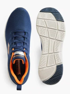 Skechers Sneakers-Donkerblauwe Arch Comfort - Day Maker