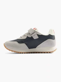 FILA Jongensschoenen-Donkerblauwe Chunky Sneaker