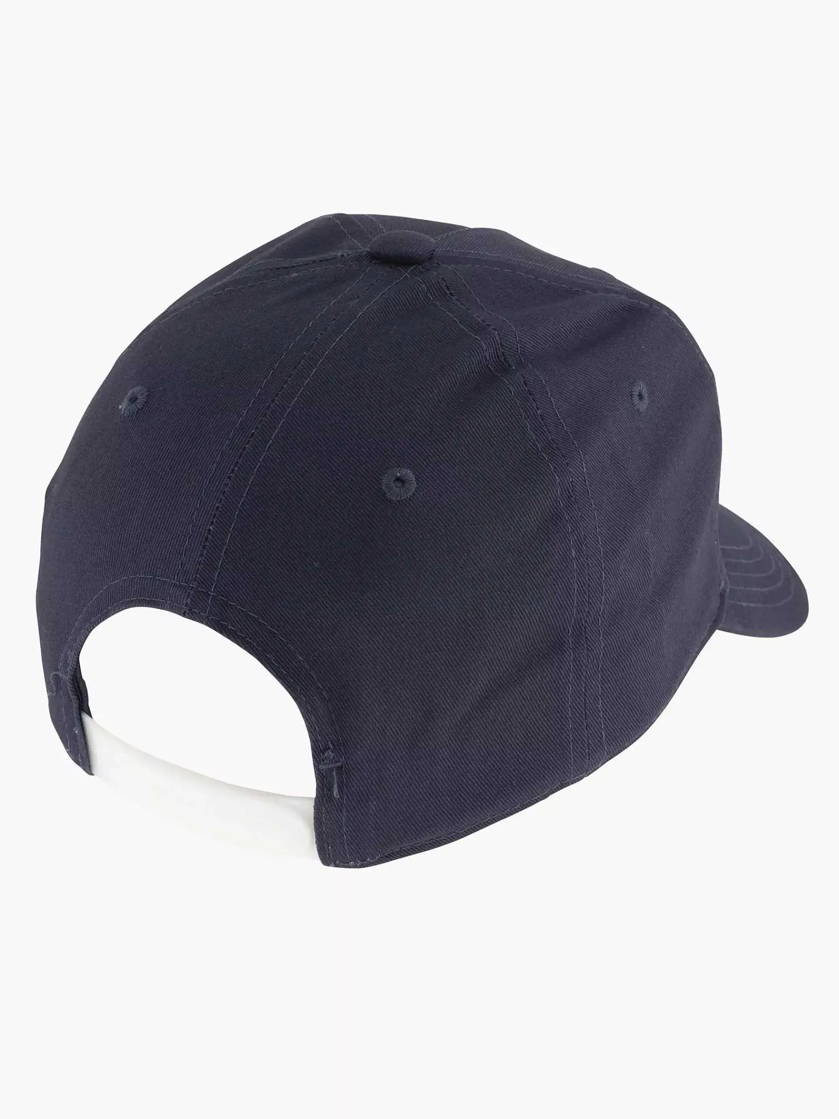 adidas Online Exclusive Accessoires-Donkerblauwe Daily Cap