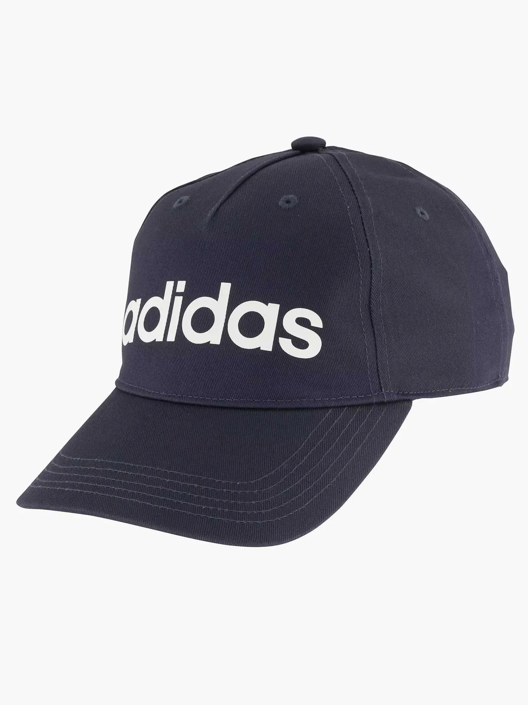 adidas Online Exclusive Accessoires-Donkerblauwe Daily Cap