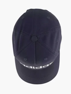 adidas Online Exclusive Accessoires-Donkerblauwe Daily Cap